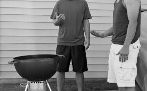  / Zanimljive fotografije: Kako bismo izgledali bez mobitela, FOTO: Bored Panda